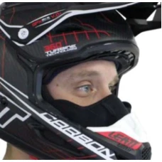 LEATT ЗИМОВІ KIT HELMETS 4.0/4.5 MASK + VENT СТОПУ