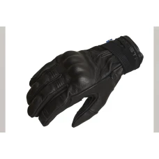 LINDSTRANDS GLOVE VINDELN ЧОРНИЙ 12