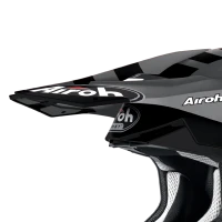 AIROH TWIST 2.0 PEAK TECH ЖОВТИЙ MATT