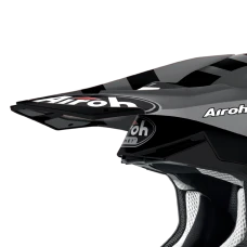 AIROH TWIST 2.0 PEAK TECH ЖОВТИЙ MATT