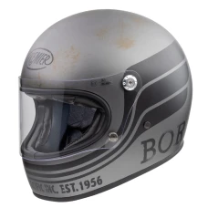 PREMIER HELMETS TROPHY BTR 17 BM L