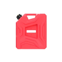 TESSERACT JERRYCAN 10L ЧЕРВОНА УНІВЕРСАЛ
