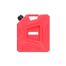 TESSERACT JERRYCAN 10L ЧЕРВОНА УНІВЕРСАЛ