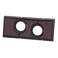 K&N AIRFILTER, 990 ADVENTURE 07-