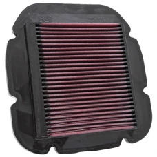 K&N AIRFILTER, DL650 V-STROM
