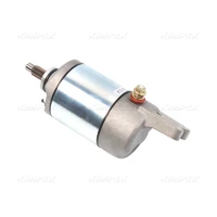 KIMPEX STARTERMOTOR HONDA 500