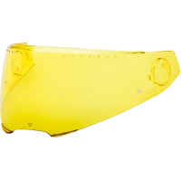 SCHUBERTH C4 VISIR HD ЖОВТИЙ, 53-59