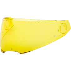 SCHUBERTH C4 VISIR HD ЖОВТИЙ, 53-59