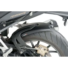 PUIG ЗАДНІЙ HUGGER BMW R1200R/RS 18'-/R1250/RS 19'- C/BLA