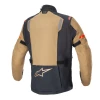 ALPINESTARS TEXTILE КУРТКА ST-7 2L GTX GOBI BROWN\/BLACK 2XL - зображення 2