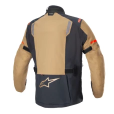 ALPINESTARS TEXTILE КУРТКА ST-7 2L GTX GOBI BROWN/BLACK L