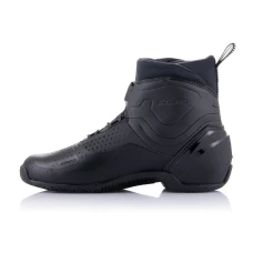 ALPINESTARS SHOE SP-2 BLACK/WHITE 40