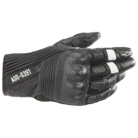 ALPINESTARS GLOVE DSL KEI ЧОРНИЙ S