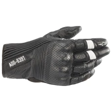 ALPINESTARS GLOVE DSL KEI ЧОРНИЙ L