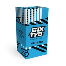 SIXTY5 OILFILTER 652