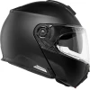 SCHUBERTH ШОЛОМ C5 MATT ЧОРНИЙ M 57 - зображення 4
