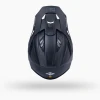 KENNY RACING ШОЛОМ CROSS\/ENDURO TITANIUM GRAPHIC BLACK КОЛІР ЧОРНИЙ РОЗМІР S - зображення 2