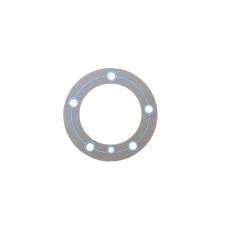 ATHENA ПРОКЛАДКА ПІД ГБЦ (ГБЦ) HARLEY DAVIDSON SHOVELHEAD (OEM: 16770-66X; 16770-66B)