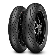 PIRELLI ШИНА 100/80-17 ANGEL CITY 52S M/C TL ПЕРІД DOT 01/2025
