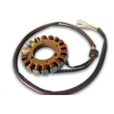 ELECTREX UZWOJENIE ГЕНЕРАТОР STATOR HONDA XL250R '82-83, XL350R '84-'85, XL500R '82-'84, XL600R '83-'87, XR600R '85-'00 (115X54X14 MM)
