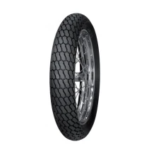 MITAS ШИНА 140/80-19 (27.5X7.5-19) H-18 HIGHWAY ROAD 71H TL ЗАД DOT 12/2023 (23440)