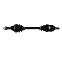 PROMX ПОЛУВІСЬ ПРИВІДНА KAWASAKI BRUTE FORCE KVF 650I 06-13, KVF 750I 05-18 ПЕРІД СТОРОНА ПРАВА