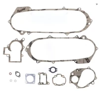 ATHENA 2026/01 КОМПЛЕКТ ПРОКЛАДОК SUZUKI ADDRESS 50 '90-'95