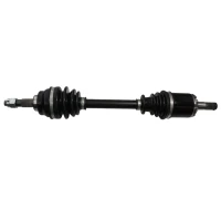 PROMX ПОЛУВІСЬ ПРИВІДНА KAWASAKI BRUTE FORCE KVF 650I 06-13, KVF 750I 05-18 ПЕРІД СТОРОНА ЛІВА