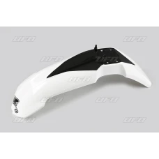 UFO КРИЛО ПЕРІД KTM SX 65 '09-'13 КОЛІР БІЛИЙ KTM