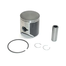 NAMURA ПОРШЕНЬ SUZUKI RM 80 (RM80) 91-01 (47,45MM=SEL.C) (КІЛЬЦЯ NX-30080R)