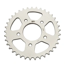 ЗАДНЯ ЗІРКА MTX PARTS 254 37 HONDA CBF 250 '04-'07, XL/XR 200 '81-'83, (25437JT) (LANC. 520)