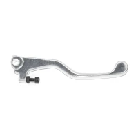 V PARTS (VICMA) РИЧАГ ГАЛЬМА KAWASAKI KX 125, КОЛІР СРІБНИЙ (DHK15SV) (71051)