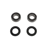 BEARING WORX 2024/06 ПІДШИПНИК КОЛЕСА ПЕРІД Z USZCZELNIACZAMI YAMAHA YZ 125 '92-'95, YZ 250 '92-'95, WR 250 '92-'97 (25-1054)