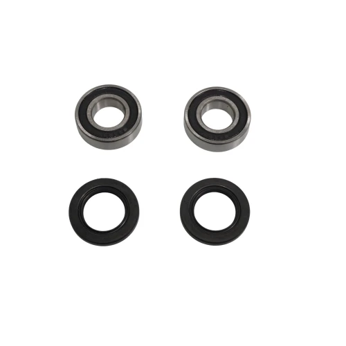 BEARING WORX 2024\/06 ПІДШИПНИК КОЛЕСА ПЕРІД Z USZCZELNIACZAMI YAMAHA YZ 125 '92-'95, YZ 250 '92-'95, WR 250 '92-'97 (25-1054) - зображення 1