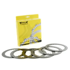 PROX PRZEKLADKI ДИСК SPRZEGLOWYCH YAMAHA YZ 250 '88-90