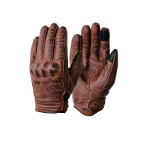 MODEKA РУКАВИЦІ HOT CLASSIC КОЛІР КОЛІР КОРИЧНЕВИЙ РОЗМІР 11