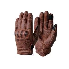 MODEKA РУКАВИЦІ HOT CLASSIC КОЛІР КОЛІР КОРИЧНЕВИЙ РОЗМІР 11