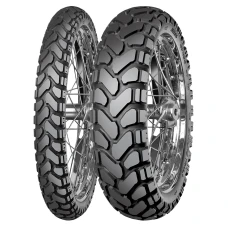 MITAS ШИНА 100/90-19 ENDURO TRAIL+ 57H TL/TT M+S ПЕРІД DOT  06/2025