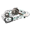 HOT RODS КОМПЛЕКТ РЕМОНТУ DOLU ДВИГУНА YAMAHA YZF 250 14-15 (ВАЛ КОЛІНВАЛУ, ПІДШИПНИК, USZCZELNIACZE, УЩІЛЬНЕННЯ) (808690) (K021) (822690) (HR 4416) - зображення 1