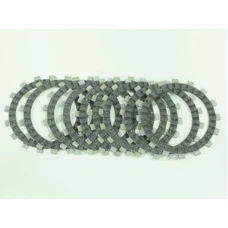 PSYCHIC ДИСКИ SPRZEGLOWE YAMAHA YZF 600 (96-03), FZR 600R (F2830) (EBS2332)