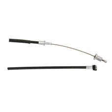 BIKETEC ТРОСИК КОМПЛЕКТА СЦЕПЛЕННЯ APRILIA RS 50 (99-05)  AP8214178