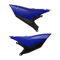 POLISPORT КАРТИ ЗАД YAMAHA YZ 450F '26 КОЛІР (OEM) СИНІЙ