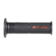 ARIETE ПЕРЕМИКАЧІ ROAD SOFT ESTORIL (120 MM) Z ОТВОРОМ КОЛІР ЧОРНИЙ ЧЕРВОНИЙ (12)