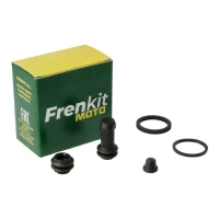 FRENKIT MOTO 2026/05 КОМПЛЕКТ РЕМОНТУ СУПОРТА ТОРМОЗНОЇ BREMBO (САЛЬНИКИ TLOCZKA FI 26MM) ЗАД BMW G 450 X '07-'10