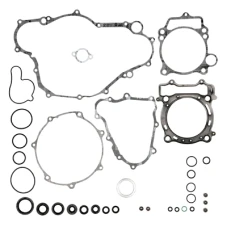 PROX КОМПЛЕКТ ПРОКЛАДОК Z KOMPLETEM УЩІЛЬНЮВАЧІ SILNIKOWYCH YAMAHA WRF 450 '03-'06