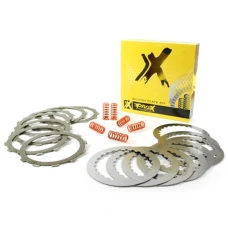 PROX ДИСКИ SPRZEGLOWE Z PRZEKLADKAMI I SPREZYNAMI KTM SX 450 '06, EXC 450 '06-07