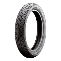 HEIDENAU ШИНА 3.50-18 K36 62S TT (OLDTIMER-CLASSIC) (MZ ETZ 250 ЗАД) DOT 08/2025