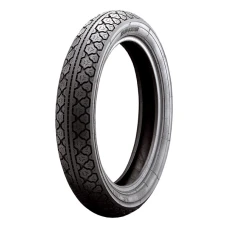 HEIDENAU ШИНА 3.50-18 K36 62S TT (OLDTIMER-CLASSIC) (MZ ETZ 250 ЗАД) DOT 08/2025