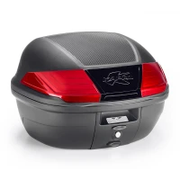 KAPPA КОФР ЦЕНТРАЛЬНИЙ 40L MONOLOCK K400N ( МІСТИТЬ PLYTE ) - ЗАМІНЮЄ K400N