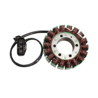 ELECTROSPORT 2025/02 UZWOJENIE ГЕНЕРАТОР STATOR DUCATI SUPERSPORT / S
